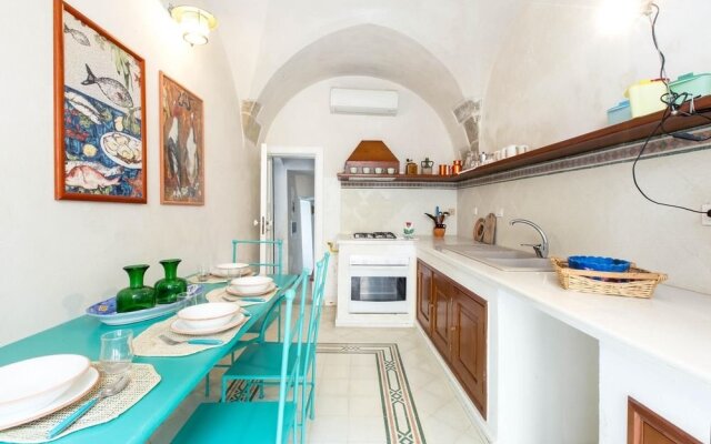 Casa Rossana