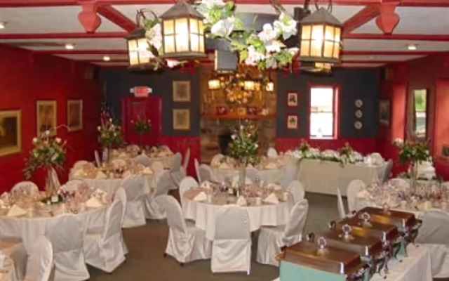 Ligonier Country Inn