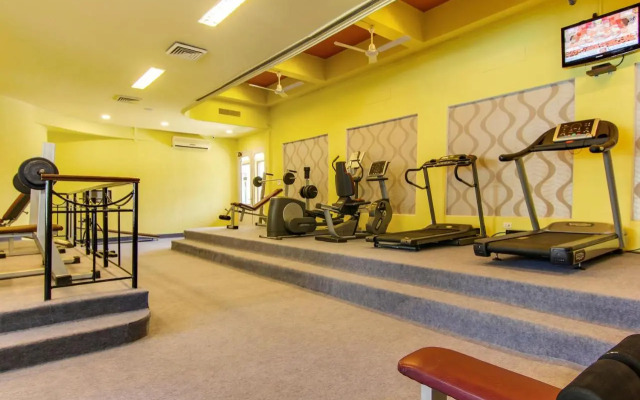 Vibe By The LaLiT Traveller