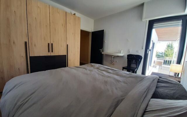 Villa in Winterberg Near the ski Resort