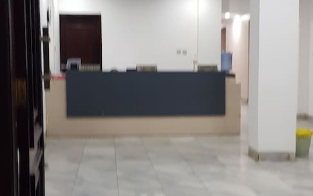 Hotel pondok putri