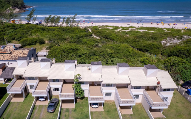 Ferrugem Beira Mar 6