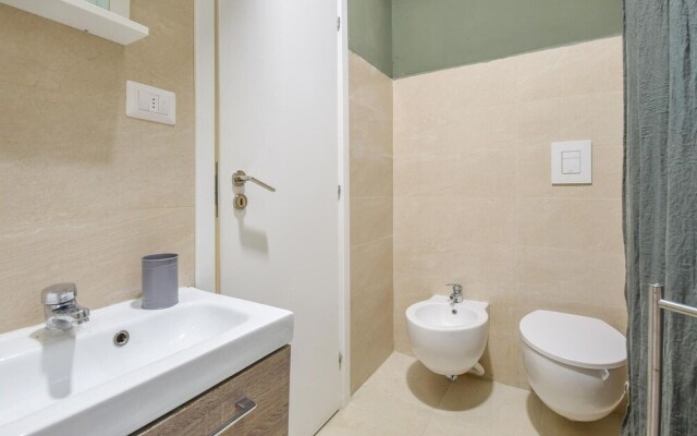 Awesome Apartment in Rapallo With Wifi and 1 Bedrooms
