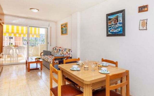 Apartment Miranda Miami Platja