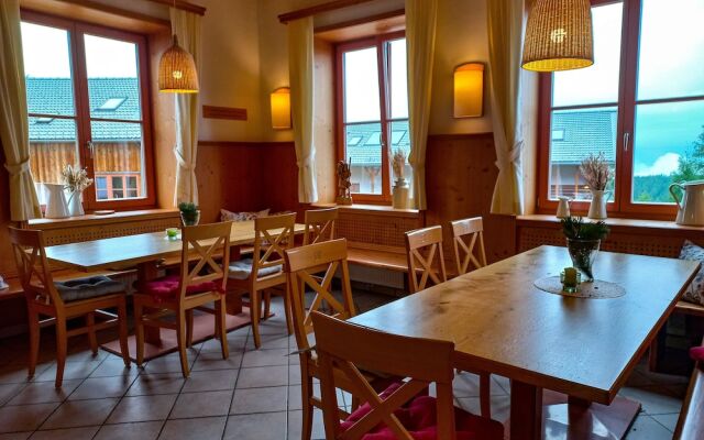 JUFA Hotel Hochrindl