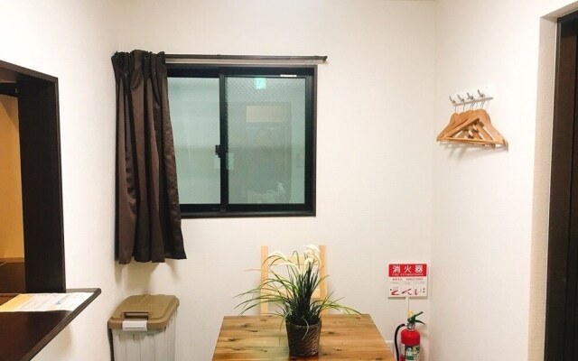 One More Heart at Kamishichiken 3