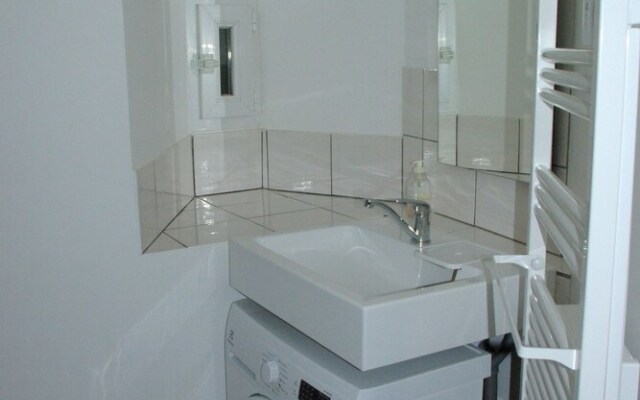 Les Fermes de Kercadoret