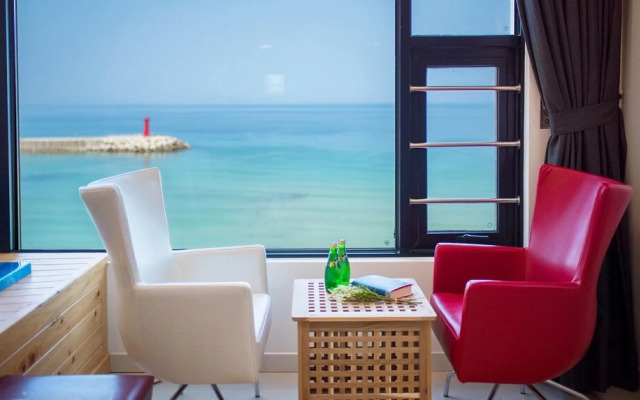 Misul Seagan Pension