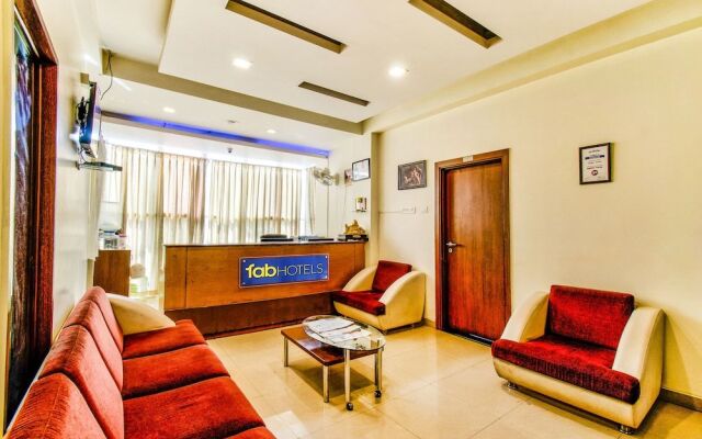 Hotel Kings L Grand, Mysore