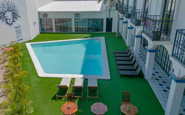 AM Amakal Hotel & Park