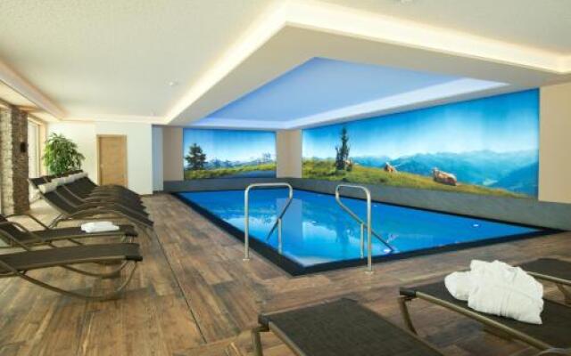 4* Familienhotel Taxerhof