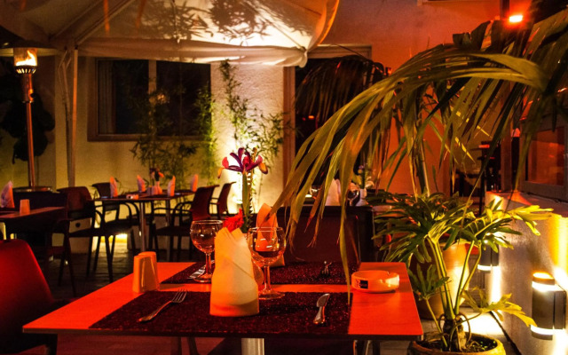 Le Pietri Urban Hotel