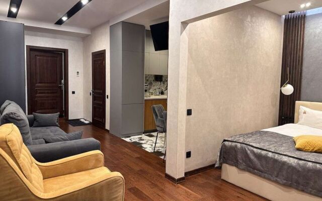 Апарт-отель Arch