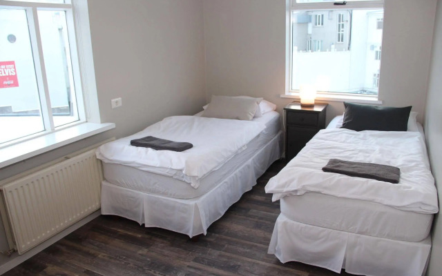Acco Guesthouse
