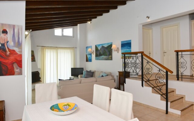 Orestis Suites