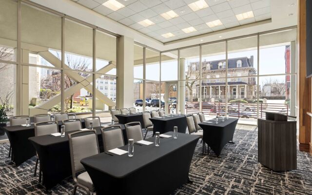 Homewood Suites by Hilton University City