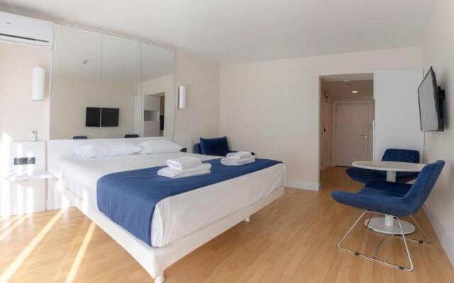 Orbi City Орби Сити 2356