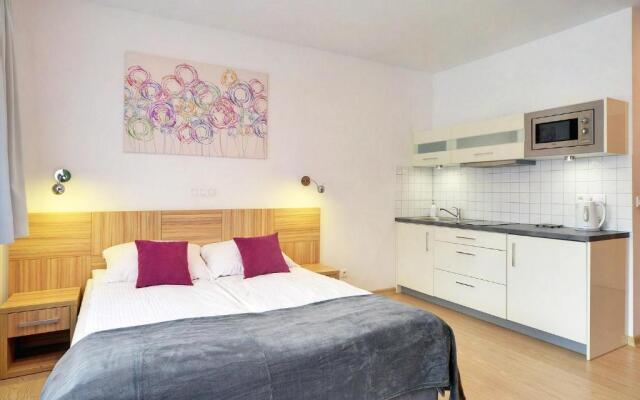 Malina Apartments