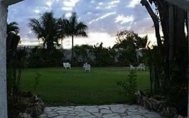 Hotel Tropicana Santo Domingo