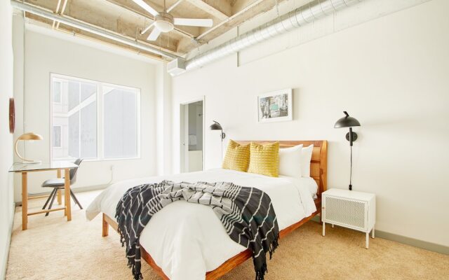 Sonder — 549 Peachtree