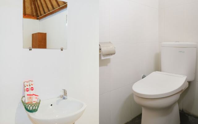 OYO 423 BeGe Homestay