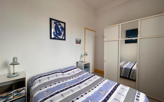 Appartement Saint-Jean-de-Luz, 2 pièces, 2 personnes - FR-1-239-804