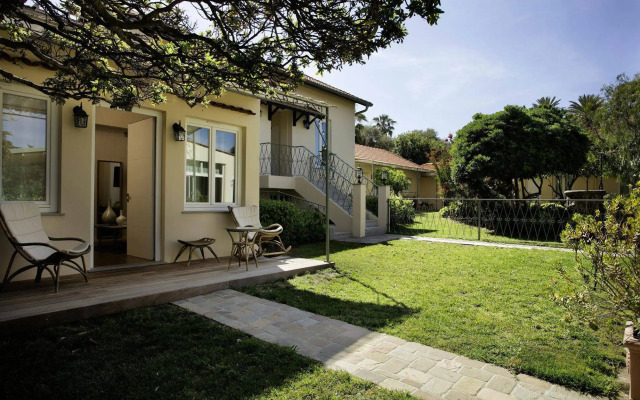 Boutique-Hôtel Villa Fabulite