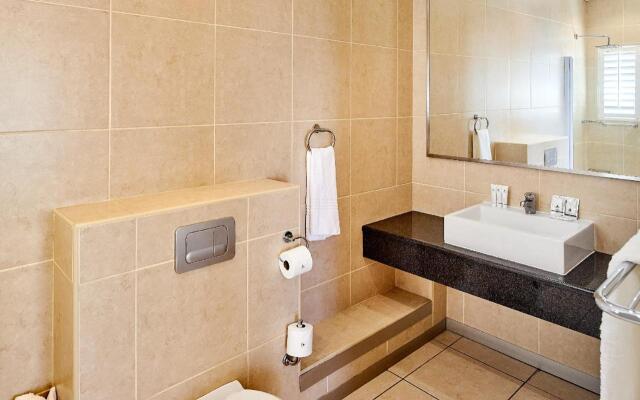 First Group Riviera Suites