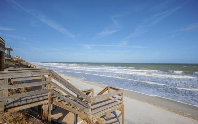 White Heron Beach House