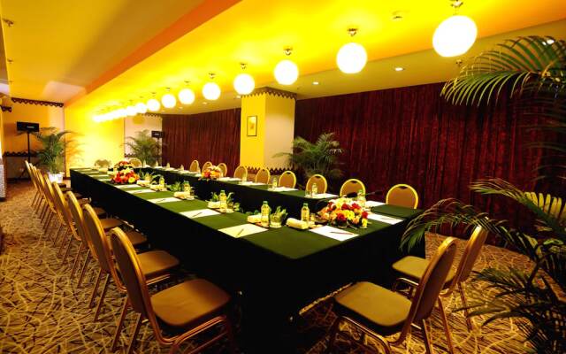 Kunming Guihua hotel