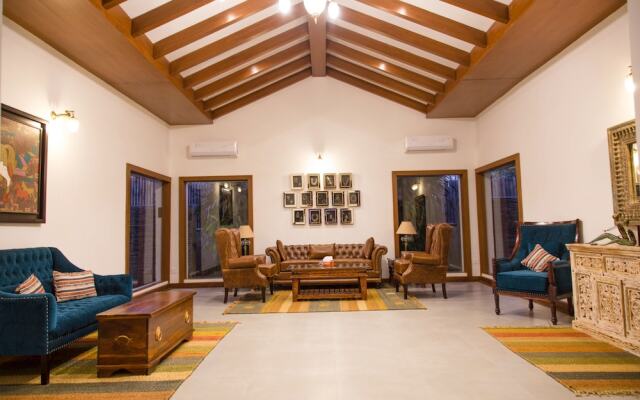 Miraaya Wellness