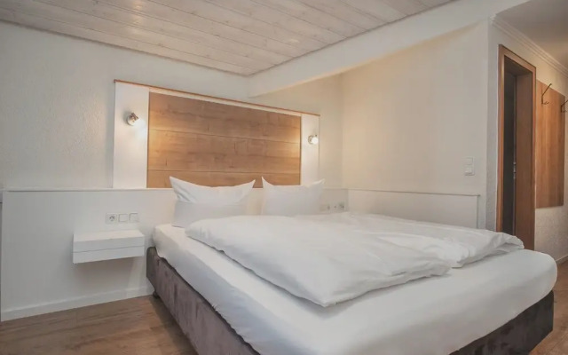 Trail Hotel Oberstaufen