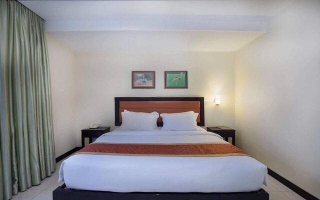 Wind Holiday Hotel