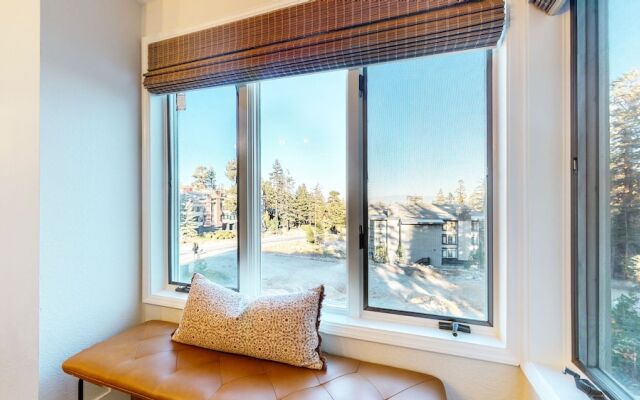 Sierra Megeve #31 - Near Hike, Bike, & Golf