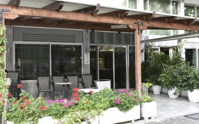 Hotel Rex Politi