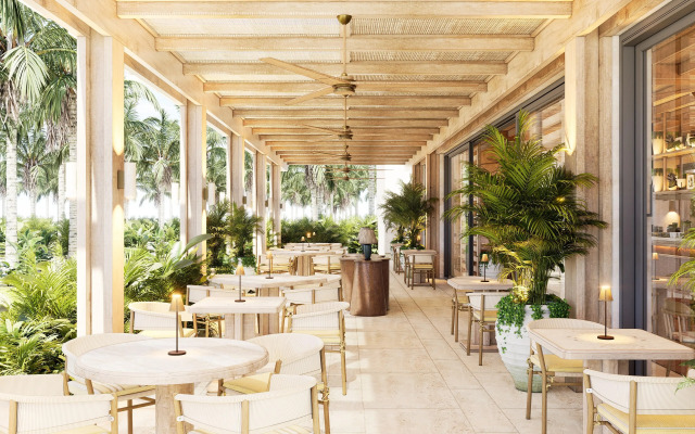 Alila Mayakoba