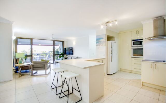 Aqua Marine Boutique Apartment