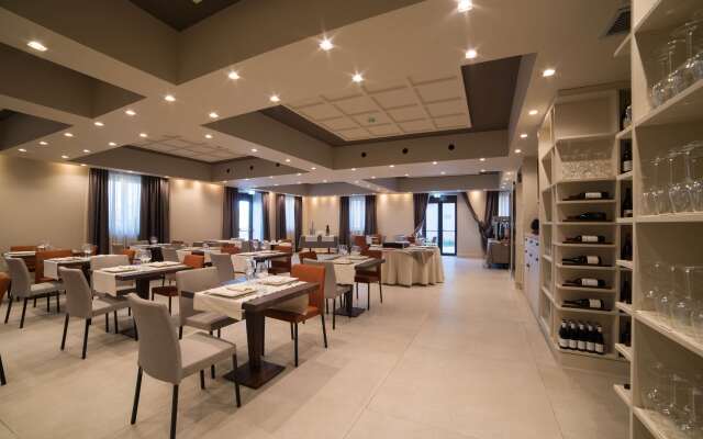 Best Western Plus Hotel Terre di Eolo