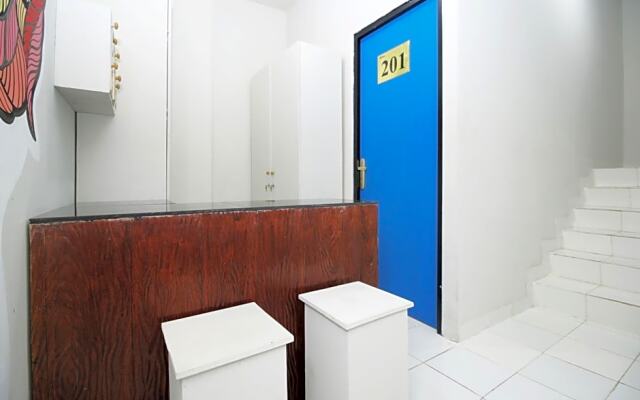 Klinpod Hotel