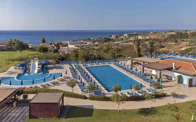 Princess Sun Hotel - All Inclusive