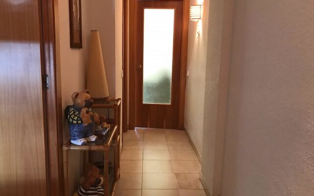 Apartamento Regata - 124A