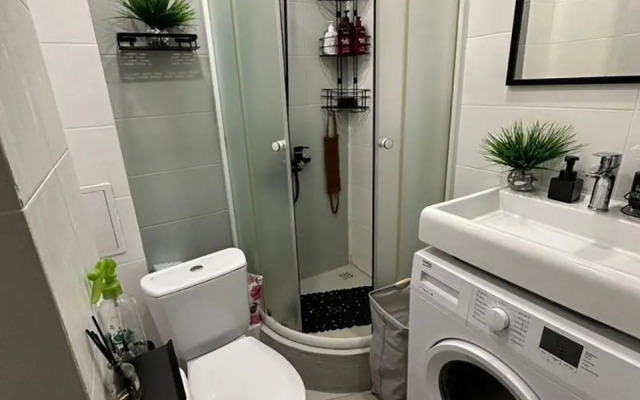 apARTament на проспекте Ленина 52/3А