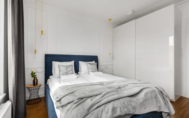 Happy Stay Old Town CaminoArte 364