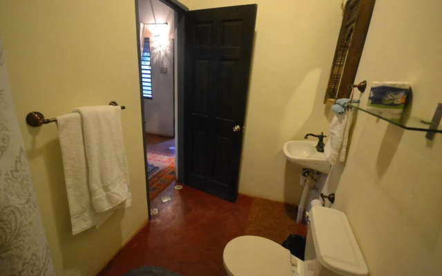 Katamah Beachfront Guesthouse