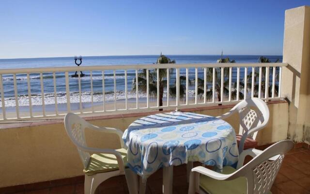 At173 Baix a Mar