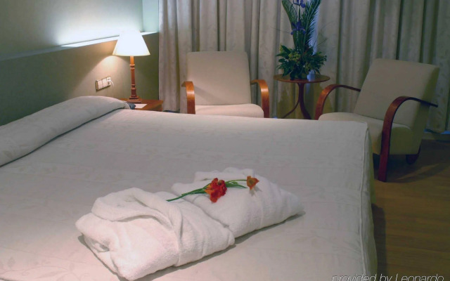 Hotel Faranda Rias Altas, Ascend Hotel Collection