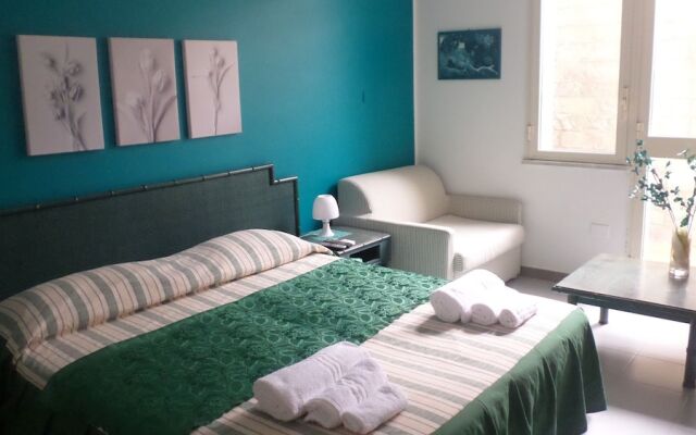 CH Exclusive Apartments