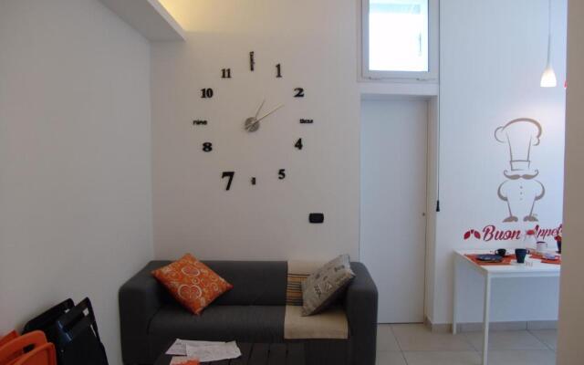 Terrazza dei Principi