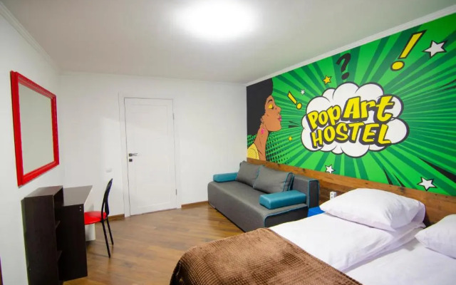 Art Hostel