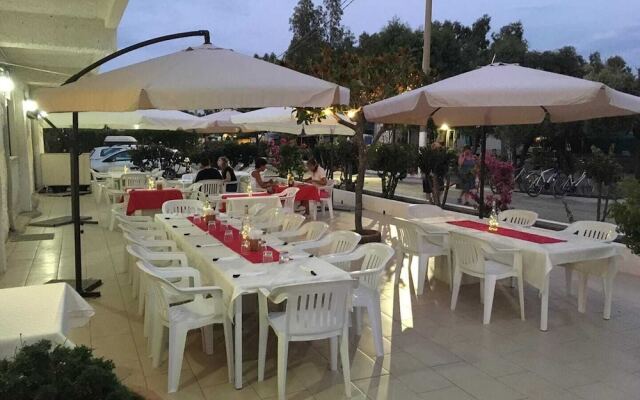 Tindari Village Camping